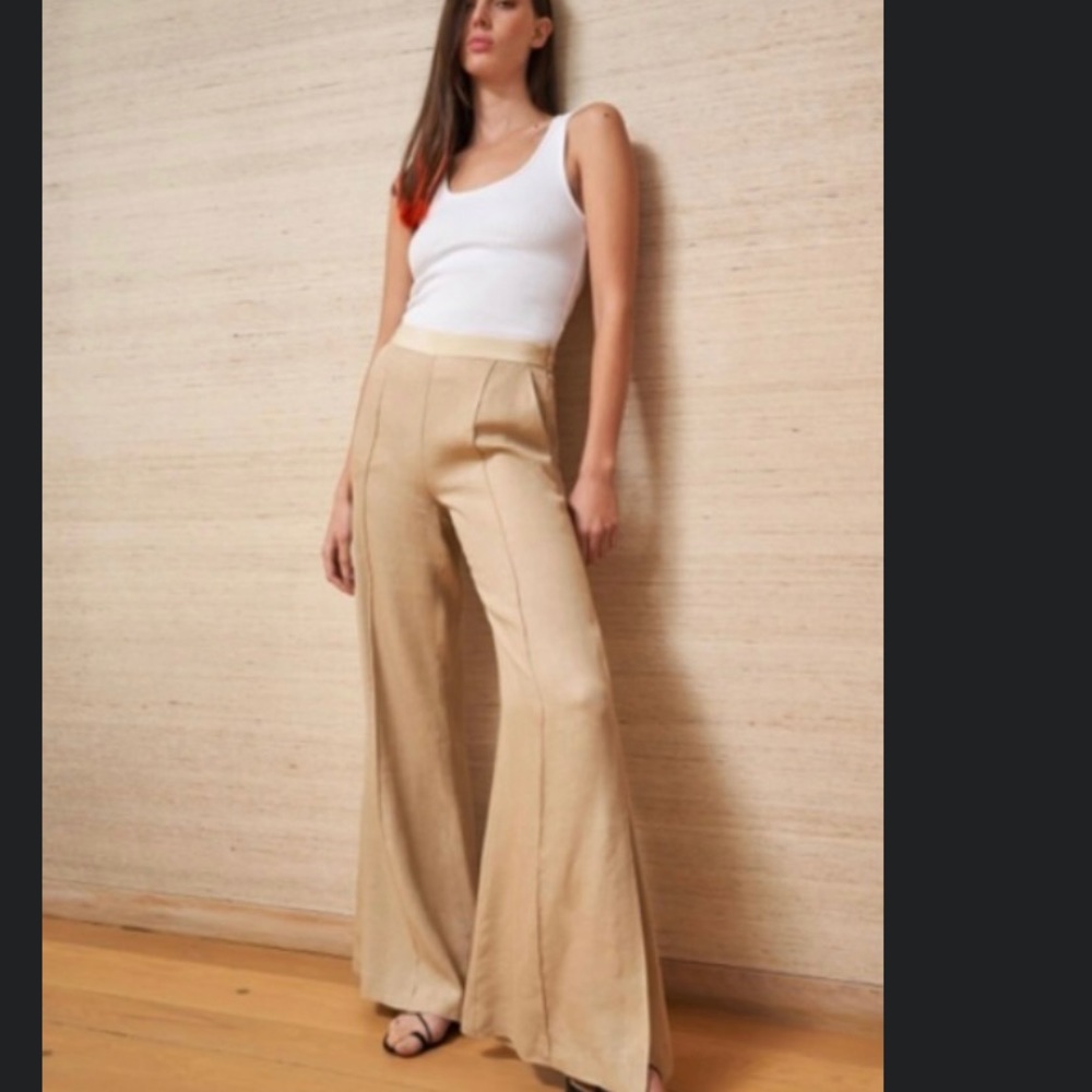 La Ligne Lizzie pants